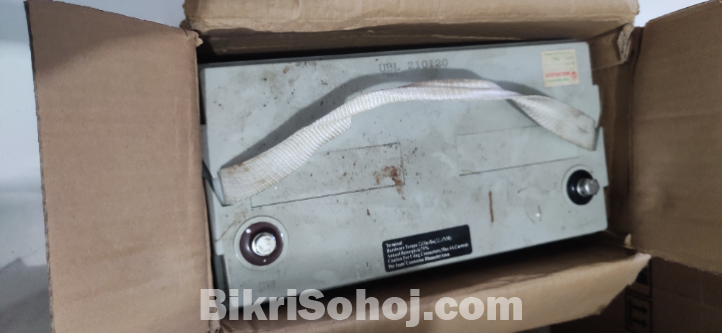 Diamec Lead acid battery